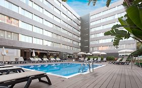 Hotel & Spa Villa Olimpica Suites  4*